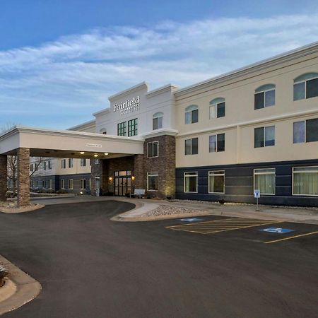 Fairfield By Marriott Inn & Suites Helena North Extérieur photo