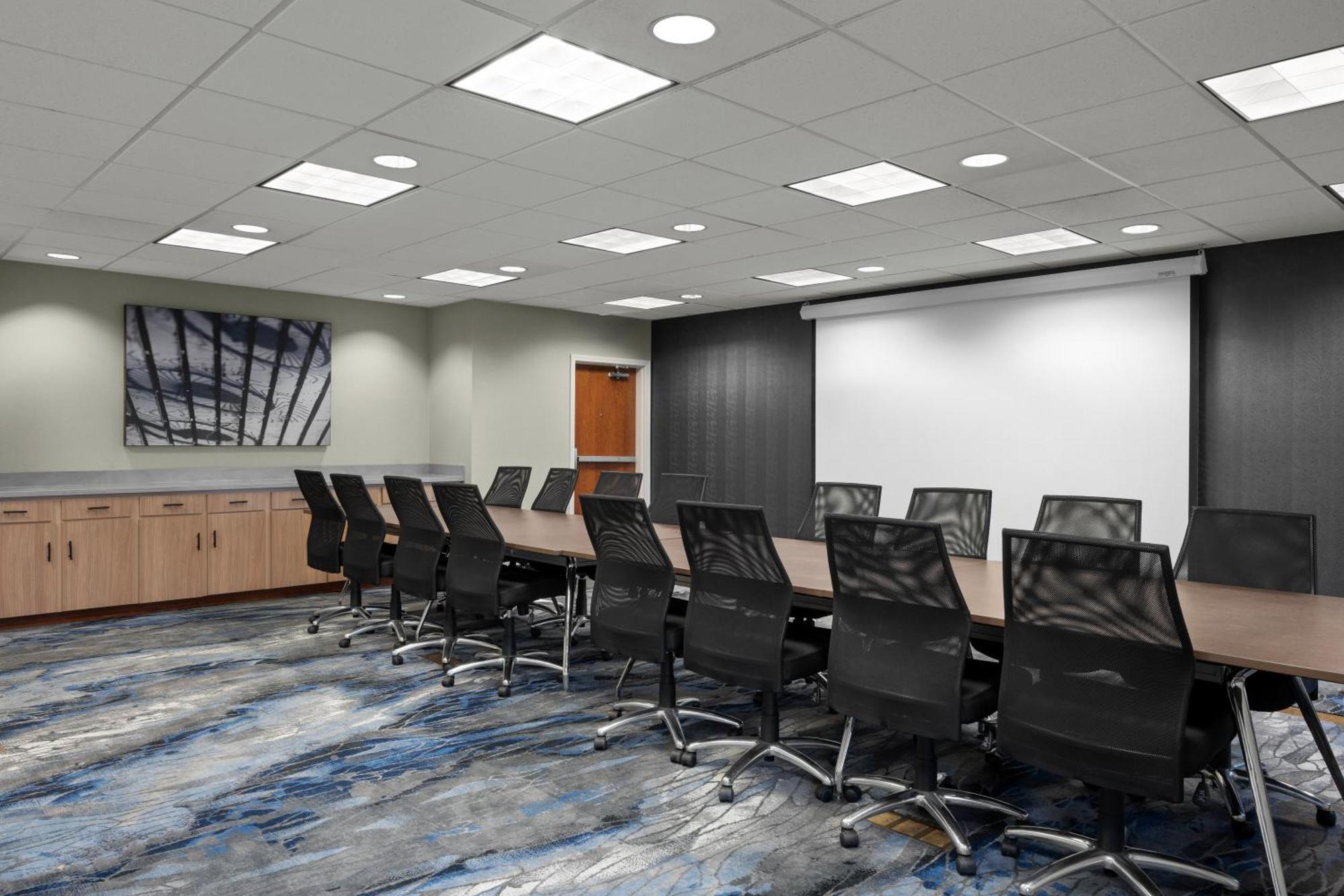 Fairfield By Marriott Inn & Suites Helena North Extérieur photo