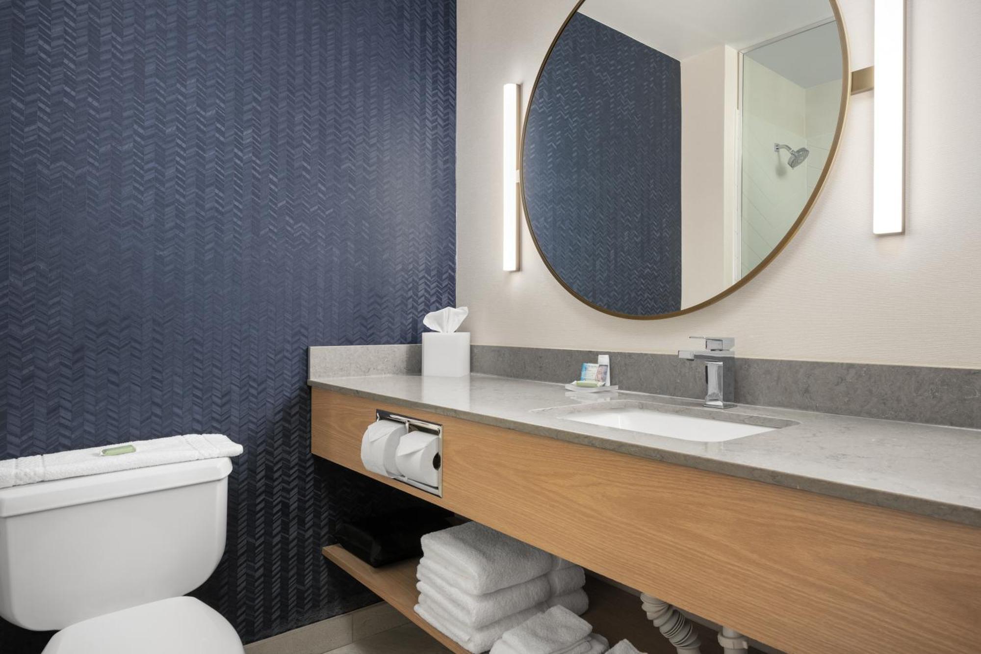 Fairfield By Marriott Inn & Suites Helena North Extérieur photo