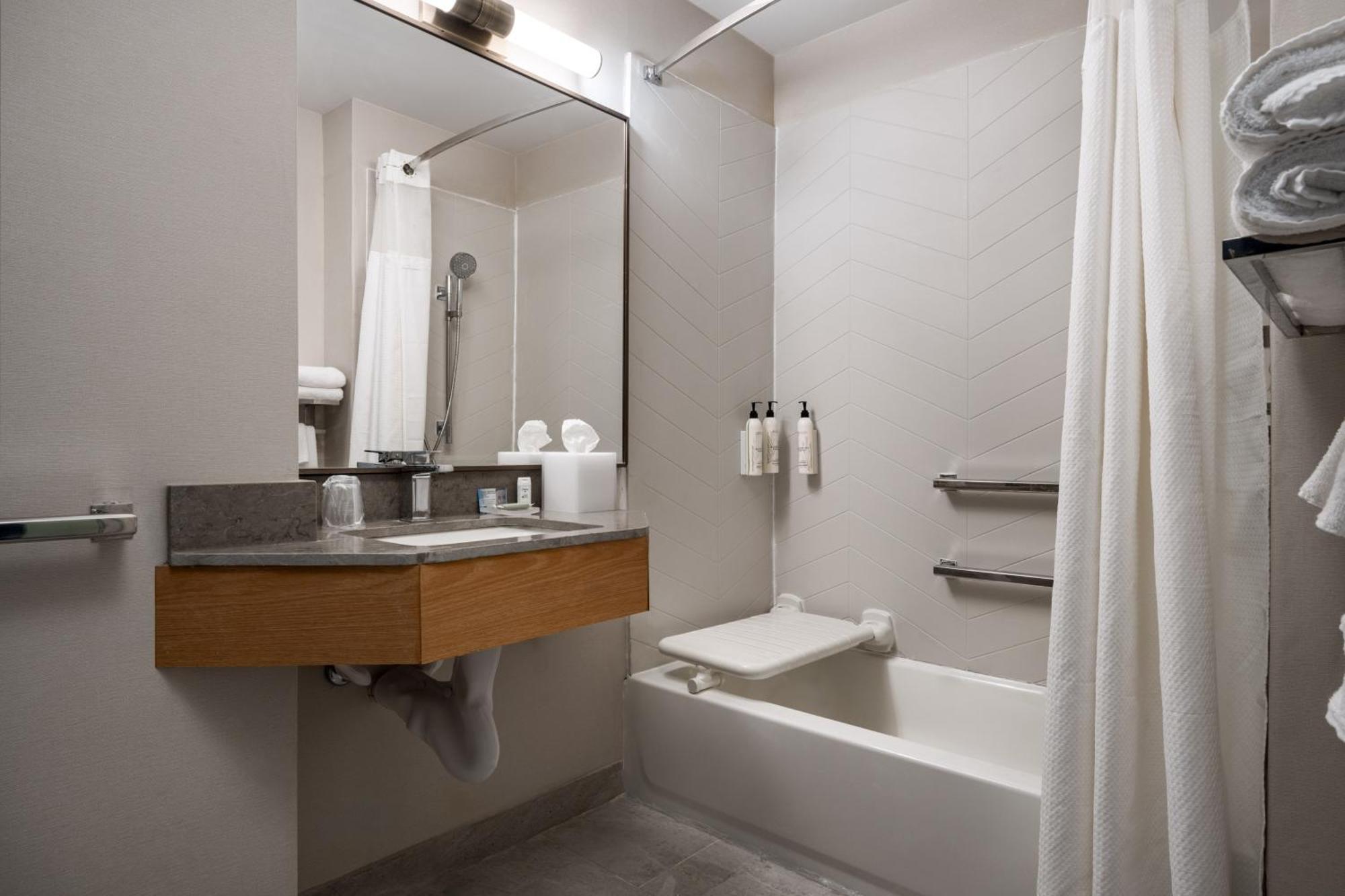 Fairfield By Marriott Inn & Suites Helena North Extérieur photo