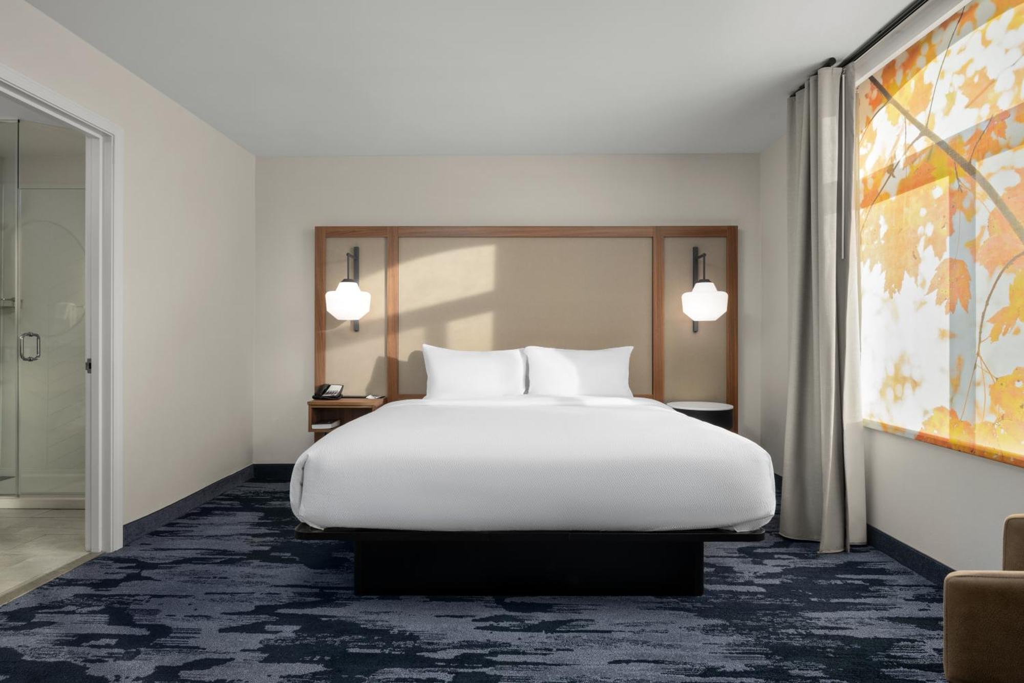 Fairfield By Marriott Inn & Suites Helena North Extérieur photo