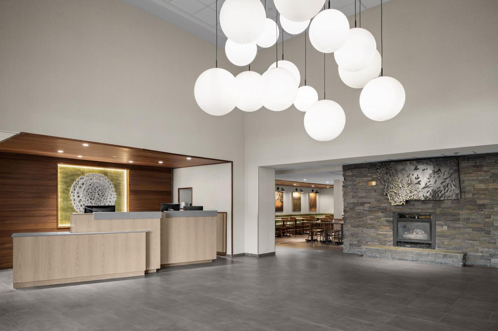 Fairfield By Marriott Inn & Suites Helena North Extérieur photo