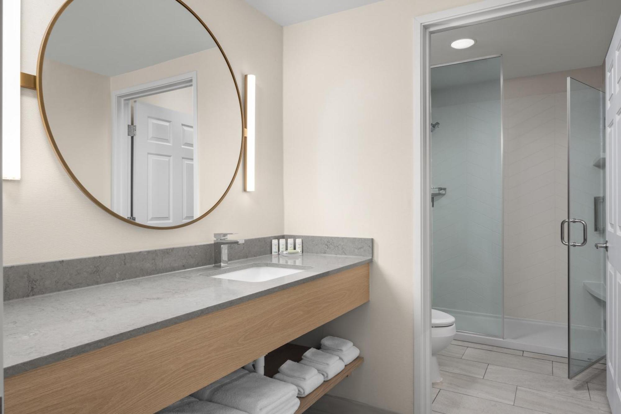 Fairfield By Marriott Inn & Suites Helena North Extérieur photo