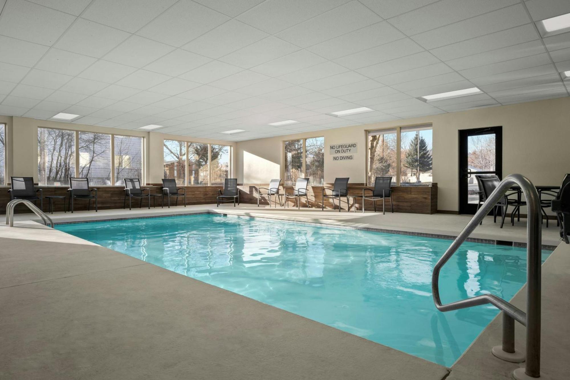 Fairfield By Marriott Inn & Suites Helena North Extérieur photo
