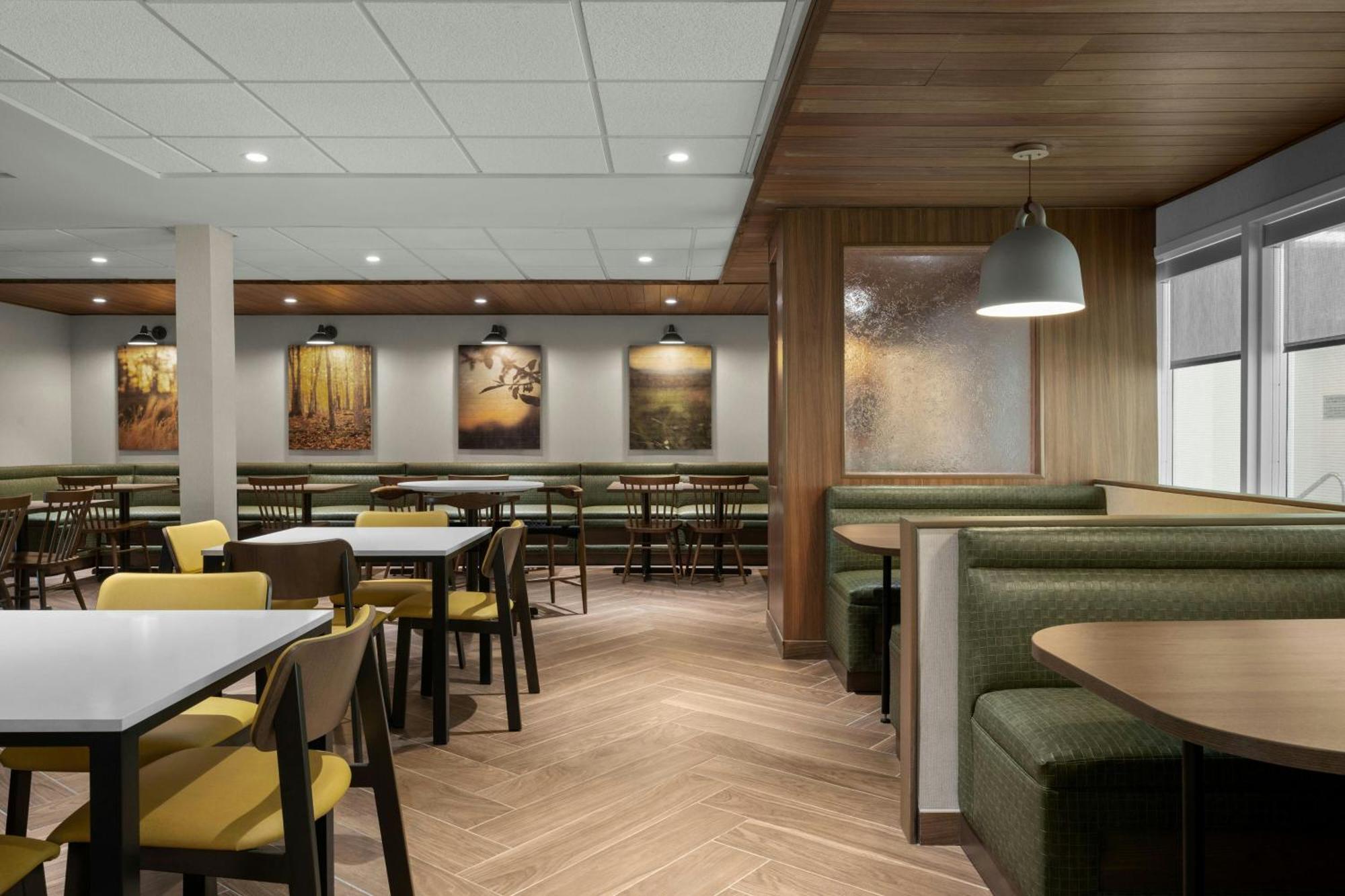 Fairfield By Marriott Inn & Suites Helena North Extérieur photo